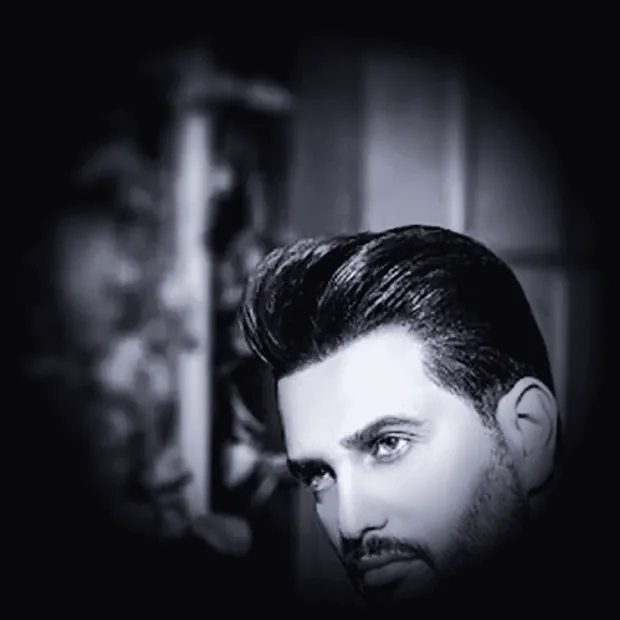Dr. Mohammad Zeinalialiabadi — author of 8 books
