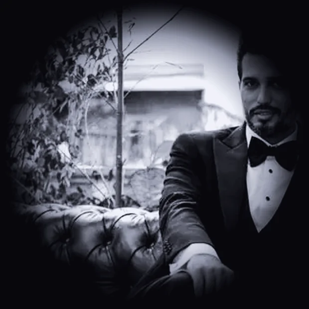 Dr. Mohammad Zeinalialiabadi — inventor